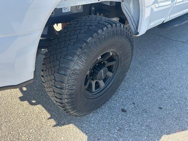 2021 Ford Super Duty F-250 SRW XL 4WD Crew Cab 6.75' Box