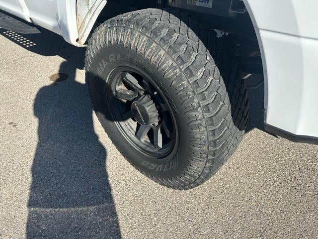 2021 Ford Super Duty F-250 SRW XL 4WD Crew Cab 6.75' Box