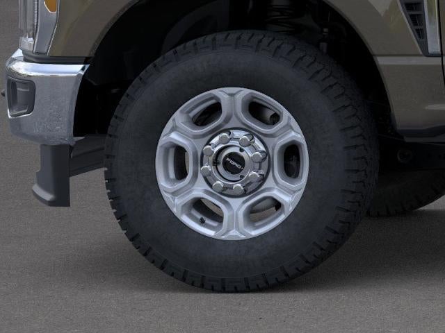 2026 Ford Super Duty F-250 SRW XL 4WD Crew Cab 6.75' Box