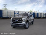 2026 Ford Super Duty F-250 SRW XL 4WD Crew Cab 6.75' Box