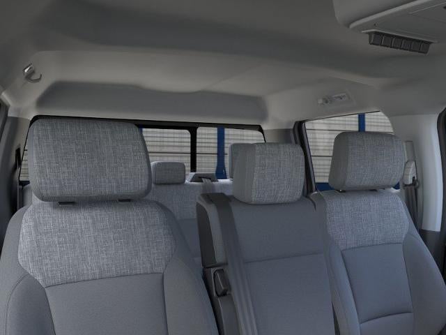 2026 Ford Super Duty F-250 SRW XL 4WD Crew Cab 6.75' Box