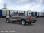 2026 Ford Super Duty F-250 SRW XL 4WD Crew Cab 6.75' Box