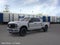 2026 Ford Super Duty F-250 SRW XL 4WD Crew Cab 6.75' Box
