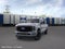2026 Ford Super Duty F-250 SRW XL 4WD Crew Cab 6.75' Box