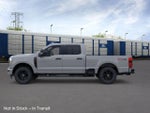 2026 Ford Super Duty F-250 SRW XL 4WD Crew Cab 6.75' Box