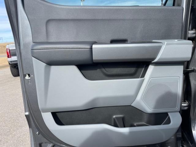 2026 Ford Super Duty F-250 SRW XL 4WD Crew Cab 8' Box