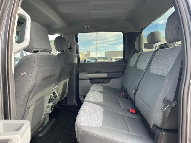 2026 Ford Super Duty F-250 SRW XL 4WD Crew Cab 8' Box