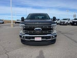 2026 Ford Super Duty F-250 SRW XL 4WD Crew Cab 8' Box