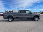 2026 Ford Super Duty F-250 SRW XL 4WD Crew Cab 8' Box