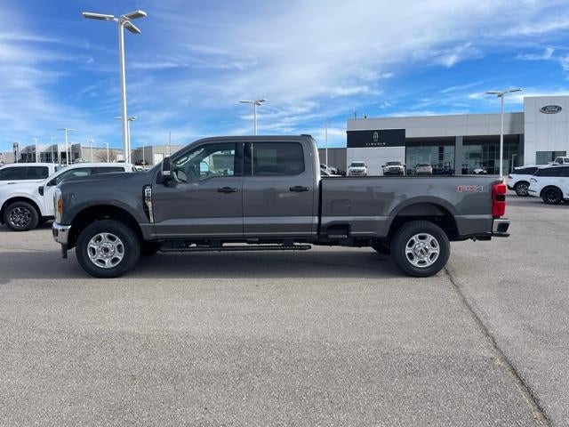 2026 Ford Super Duty F-250 SRW XL 4WD Crew Cab 8' Box