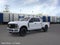 2026 Ford Super Duty F-250 SRW XL 4WD Crew Cab 6.75' Box