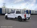 2026 Ford Super Duty F-250 SRW XL 4WD Crew Cab 6.75' Box