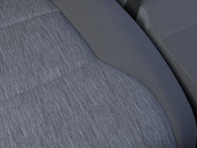 2026 Ford Super Duty F-250 SRW XL 4WD Crew Cab 8' Box