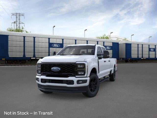 2026 Ford Super Duty F-250 SRW XL 4WD Crew Cab 8' Box