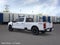 2026 Ford Super Duty F-250 SRW XL 4WD Crew Cab 8' Box