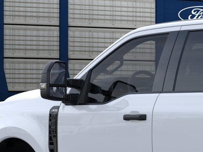 2026 Ford Super Duty F-250 SRW XL 4WD Crew Cab 6.75' Box