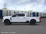 2026 Ford Super Duty F-250 SRW XL 4WD Crew Cab 6.75' Box