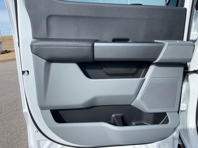 2026 Ford Super Duty F-250 SRW XL 4WD Crew Cab 6.75' Box