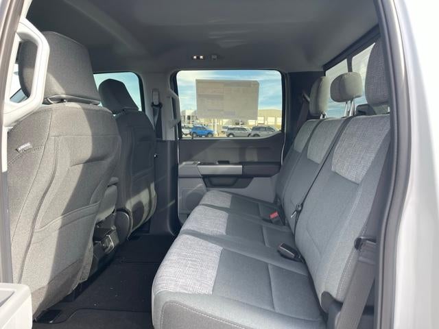 2026 Ford Super Duty F-250 SRW XL 4WD Crew Cab 6.75' Box