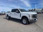 2026 Ford Super Duty F-250 SRW XL 4WD Crew Cab 6.75' Box