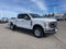 2026 Ford Super Duty F-250 SRW XL 4WD Crew Cab 6.75' Box