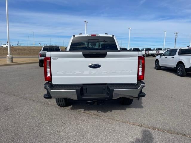 2026 Ford Super Duty F-250 SRW XL 4WD Crew Cab 6.75' Box