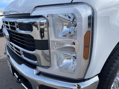 2026 Ford Super Duty F-250 SRW XL 4WD Crew Cab 6.75' Box