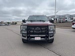 2017 Ford Super Duty F-250 SRW King Ranch 4WD Crew Cab 6.75' Box