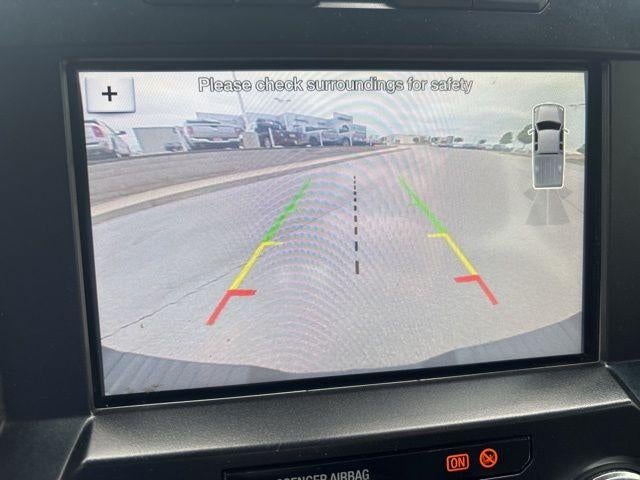 2017 Ford Super Duty F-250 SRW King Ranch 4WD Crew Cab 6.75' Box