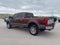 2017 Ford Super Duty F-250 SRW King Ranch 4WD Crew Cab 6.75' Box