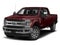 2017 Ford Super Duty F-250 SRW King Ranch 4WD Crew Cab 6.75' Box