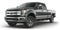 2017 Ford Super Duty F-250 SRW King Ranch 4WD Crew Cab 6.75' Box