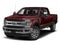 2017 Ford Super Duty F-250 SRW King Ranch 4WD Crew Cab 6.75' Box