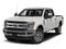 2017 Ford Super Duty F-250 SRW King Ranch 4WD Crew Cab 6.75' Box