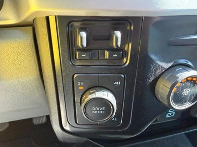 2026 Ford Super Duty F-250 SRW XL 4WD Crew Cab 6.75' Box