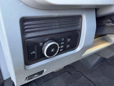 2026 Ford Super Duty F-250 SRW XL 4WD Crew Cab 6.75' Box