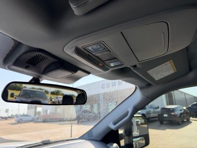 2026 Ford Super Duty F-250 SRW XL 4WD Crew Cab 6.75' Box