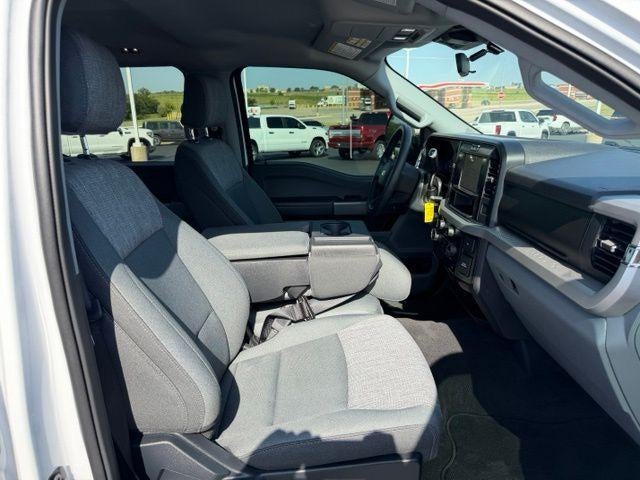 2026 Ford Super Duty F-250 SRW XL 4WD Crew Cab 6.75' Box
