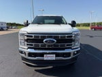 2026 Ford Super Duty F-250 SRW XL 4WD Crew Cab 6.75' Box