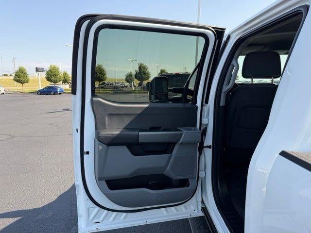 2026 Ford Super Duty F-250 SRW XL 4WD Crew Cab 6.75' Box