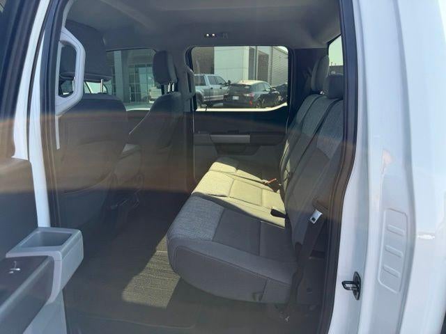 2026 Ford Super Duty F-250 SRW XL 4WD Crew Cab 6.75' Box