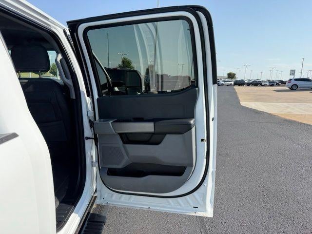 2026 Ford Super Duty F-250 SRW XL 4WD Crew Cab 6.75' Box