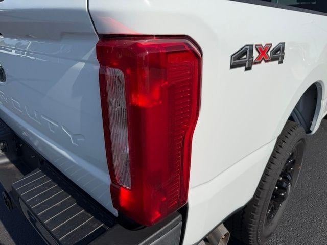 2026 Ford Super Duty F-250 SRW XL 4WD Crew Cab 6.75' Box