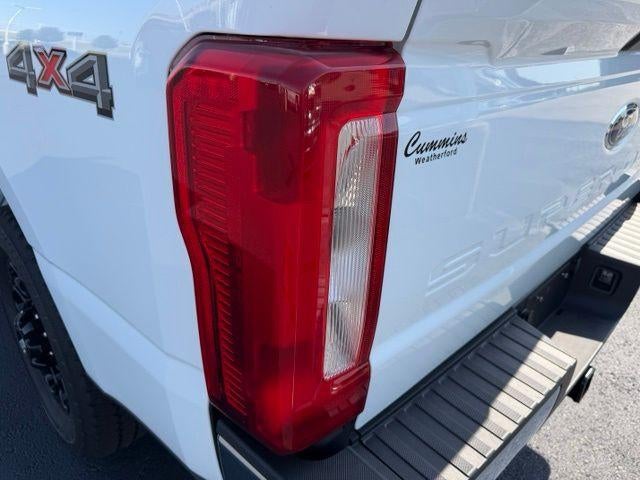 2026 Ford Super Duty F-250 SRW XL 4WD Crew Cab 6.75' Box