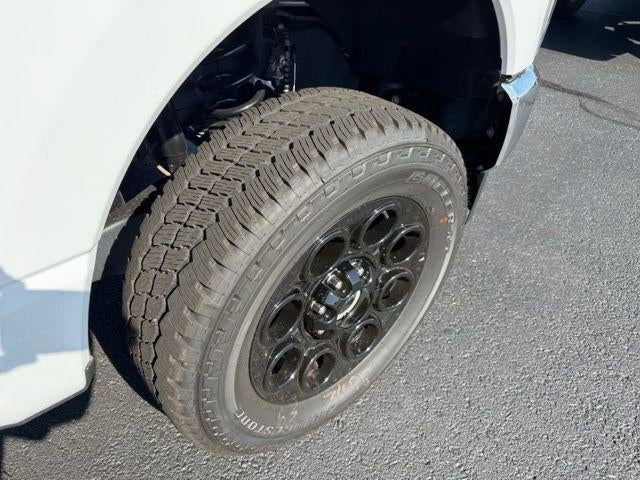 2026 Ford Super Duty F-250 SRW XL 4WD Crew Cab 6.75' Box