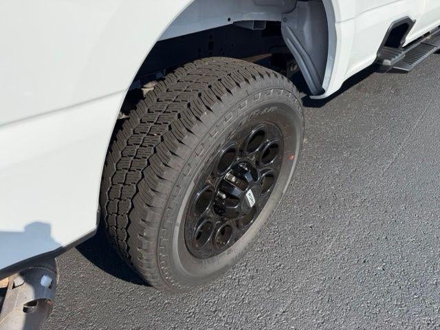 2026 Ford Super Duty F-250 SRW XL 4WD Crew Cab 6.75' Box