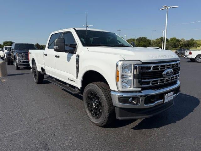 2026 Ford Super Duty F-250 SRW XL 4WD Crew Cab 6.75' Box