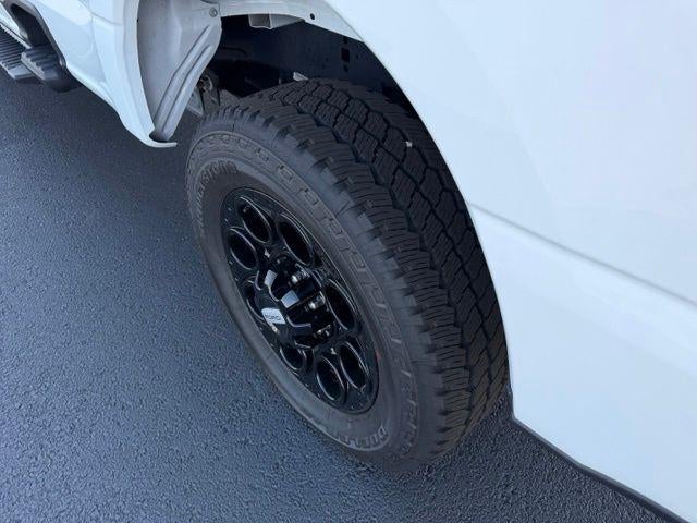 2026 Ford Super Duty F-250 SRW XL 4WD Crew Cab 6.75' Box