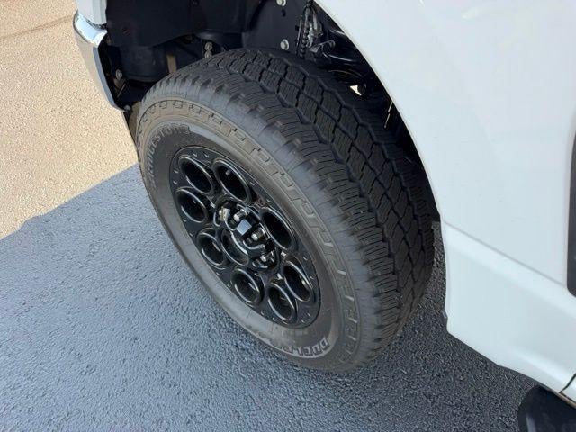 2026 Ford Super Duty F-250 SRW XL 4WD Crew Cab 6.75' Box