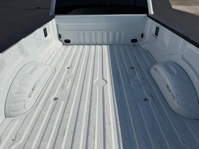 2026 Ford Super Duty F-250 SRW XL 4WD Crew Cab 6.75' Box